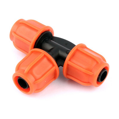 5 buc 8/11 9/12mm Conectori pentru furtun de grădină Sistem de irigare prin picurare Conector pentru țevi Seturi de udare pentru grădinărit Conectori de apă pentru piuliță