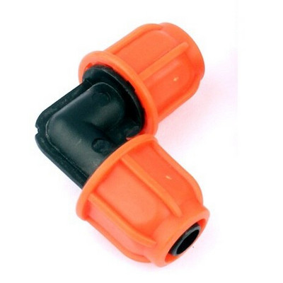 5 buc 8/11 9/12mm Conectori pentru furtun de grădină Sistem de irigare prin picurare Conector pentru țevi Seturi de udare pentru grădinărit Conectori de apă pentru piuliță