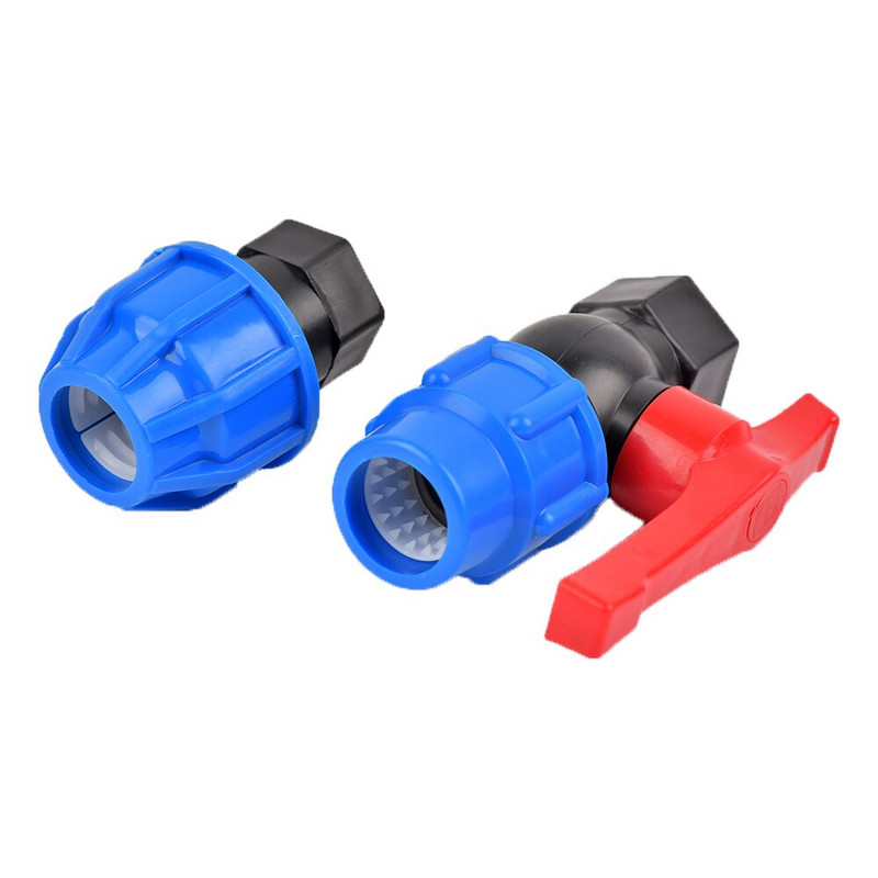 3/4" 1" vyriško sriegio tinklelio vandens filtras 120 akių su vandens slėgio reguliavimo vožtuvu sodo drėkinimo priemaišų sieteliu