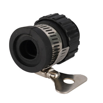 15~20mm Universal Faucet Connector with Thread Nipple Connector Garden Agriculture Αντάπτορας παροχής νερού άρδευσης