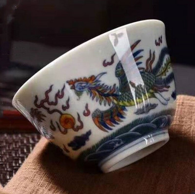 Kerámia vizes bögre 180 ml porcelán teáscsésze kávéscsésze teástál kellékek lakberendezés