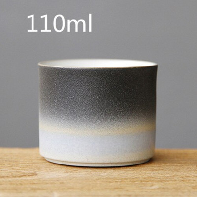 Kerámia vizes bögre 180 ml porcelán teáscsésze kávéscsésze teástál kellékek lakberendezés