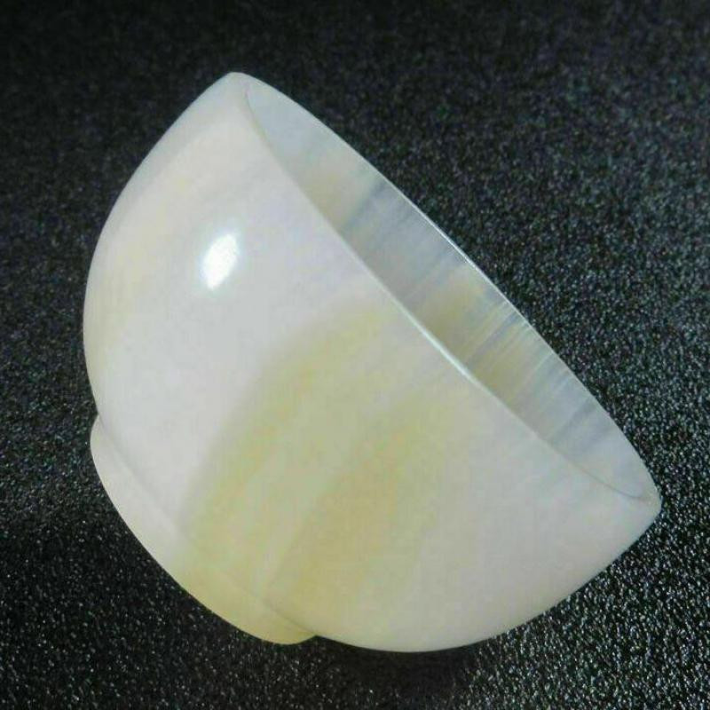 Kiváló, természetes afgán jade teáscsésze kínai kung fu teástál Retro stílusú, kézzel faragott jades kő egészségügyi teáscsészék otthoni ajándék