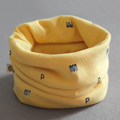 Детски шал тип яка за момче-момиче 