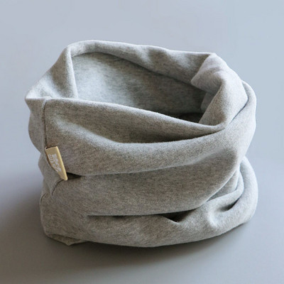 Детски шал тип яка за момче-момиче 