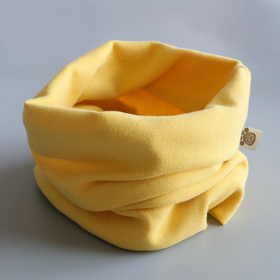 Детски шал тип яка за момче-момиче 