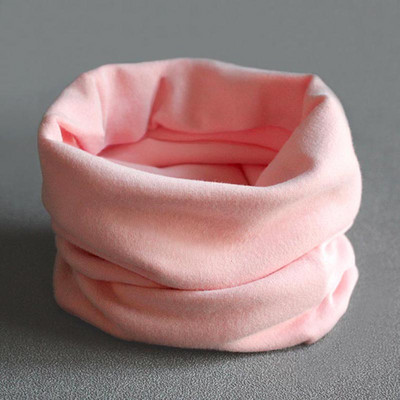 Детски шал тип яка за момче-момиче 