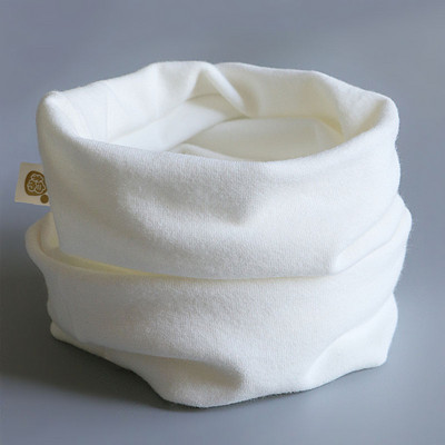 Детски шал тип яка за момче-момиче 