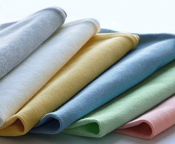 Детски шал тип яка за момче-момиче 