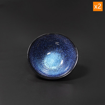 2 bucăți frumos din ceramică boluri de ceai pentru acasă ceașcă de ceai din porțelan ceașcă personală chinezească o singură ceașcă personalizată accesorii pentru set de ceai
