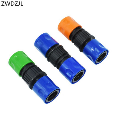 Irrigation Αρσενικό νήμα 3/4 Θηλυκό Quick Connector 16mm Garden Tap Adapter Σύνδεσμος άρδευσης νερού 1τμχ