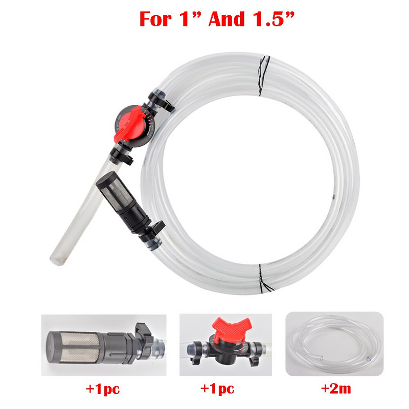 Venturi väetisesüsteem 1/2 3/4 1 1,5-tolline niisutus Venturi automaatne väetise pihusti väetisesüstal 1 komplekt