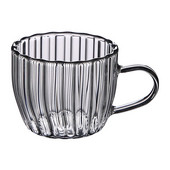 Üveg teáscsésze 115ml Hozz magaddal Kung Fu Drink csészét Tea csésze Kávéscsésze