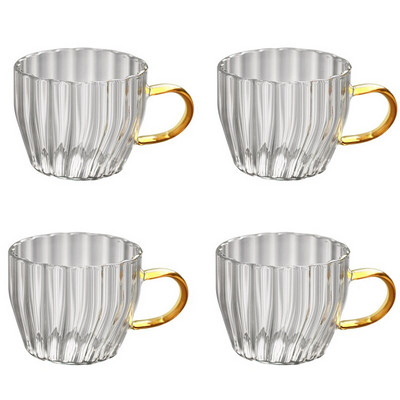 Üveg teáscsésze 115ml Hozz magaddal Kung Fu Drink csészét Tea csésze Kávéscsésze