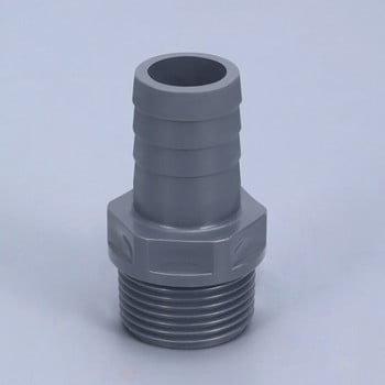 Thicken IBC Tank Valve Connector σωλήνα PVC Εξαρτήματα σωλήνα UPVC Εξαρτήματα σωλήνα άρδευσης