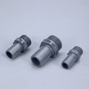 Thicken IBC Tank Valve Connector σωλήνα PVC Εξαρτήματα σωλήνα UPVC Εξαρτήματα σωλήνα άρδευσης