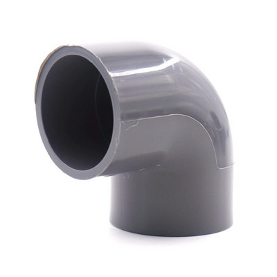 20–90 mm-es PVC könyökcsőcsatlakozások Akváriumi akvárium akvárium Barkács szerszámok Csapcső-adapter ízületi öntözőrendszer Kerti vízcsatlakozók
