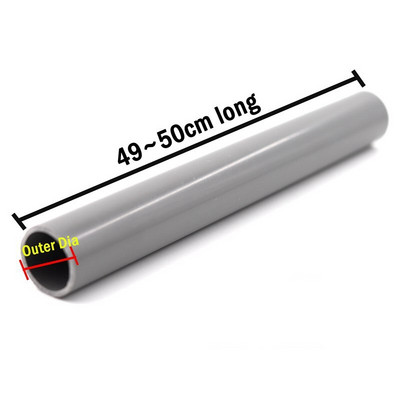 20–90 mm-es PVC könyökcsőcsatlakozások Akváriumi akvárium akvárium Barkács szerszámok Csapcső-adapter ízületi öntözőrendszer Kerti vízcsatlakozók