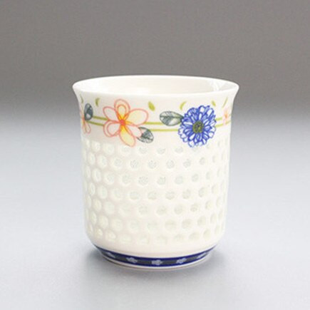 Porcelán teáscsészék Eszpresszó kávés bögre Kínai stílusú Retro Kung Fu teáscsésze Kerámia személyi csésze vízbor italokhoz