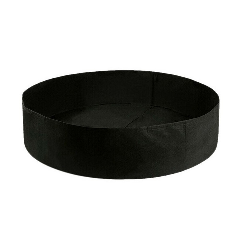 AIVY auginimo krepšiai ūkiniams augalams, sodo vazonams, paaukštintoms lysvėms, gėlėms ir daržovėms sodinti