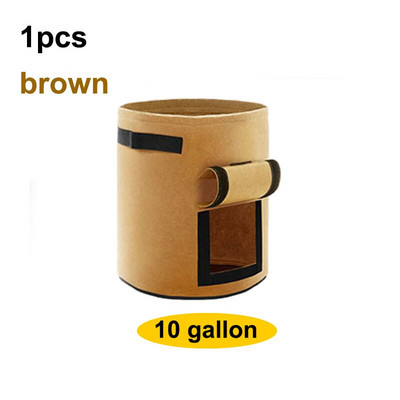 Saci de cultivare a plantelor de 3 dimensiuni, gradina de casa, ghiveci de cartofi, saci de cultivare a legumelor, saci de cultivare pentru jardin, instrumente pentru sac de gradina verticala