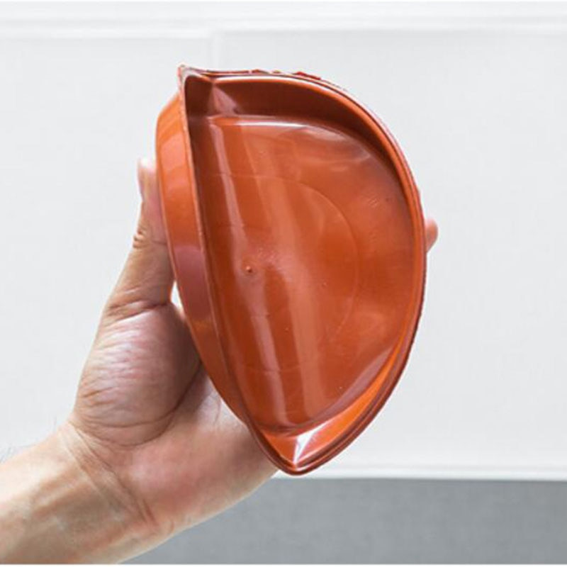 50 vnt Plastikiniai sodo gėlių vazonų padėklai apvalūs Augalų lėkštės Vandens padėklas Pagrindo stovas sodo priežiūrai viduje Namų sodo reikmenys lauke