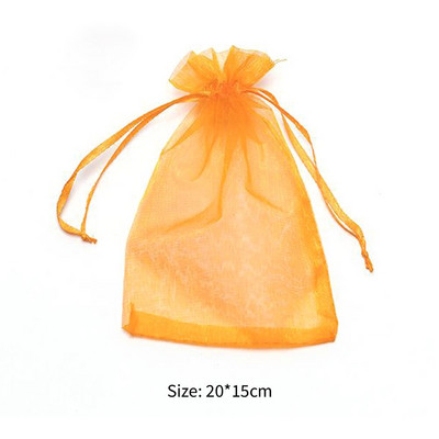 Sodo tinkliniai maišeliai Vynuogės Vaisiai Apsauginiai Krepšiai 100 Vnt. Žemės ūkio sodo kenkėjų kontrolė nuo paukščių tinklelio daržovių maišeliai