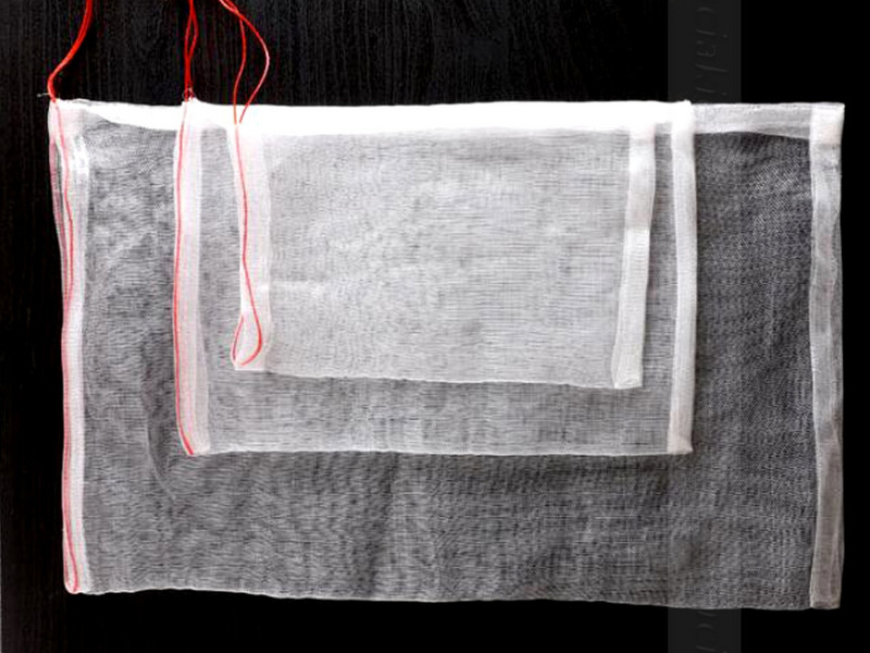 5-50 Fructe Legume Inserție Protectie Sacul de Cultivare Sacul de Protectie pentru Plante Anti Păsări Snur Plasă de nailon Control dăunător agricol