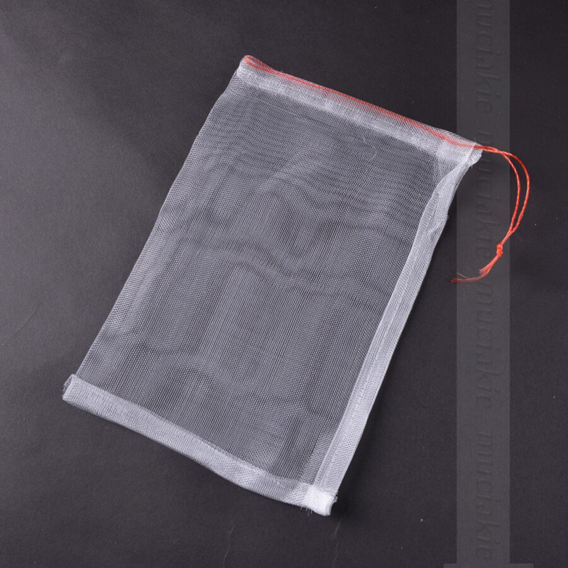 5-50 Fructe Legume Inserție Protectie Sacul de Cultivare Sacul de Protectie pentru Plante Anti Păsări Snur Plasă de nailon Control dăunător agricol