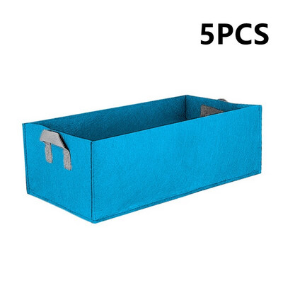 Ghiveci de flori Saci de cultivare țesătură nețesă Grădină Arbore Geantă pentru plante Grădină îngroșată Morcov Taro Sac de creștere Grădină de acasă