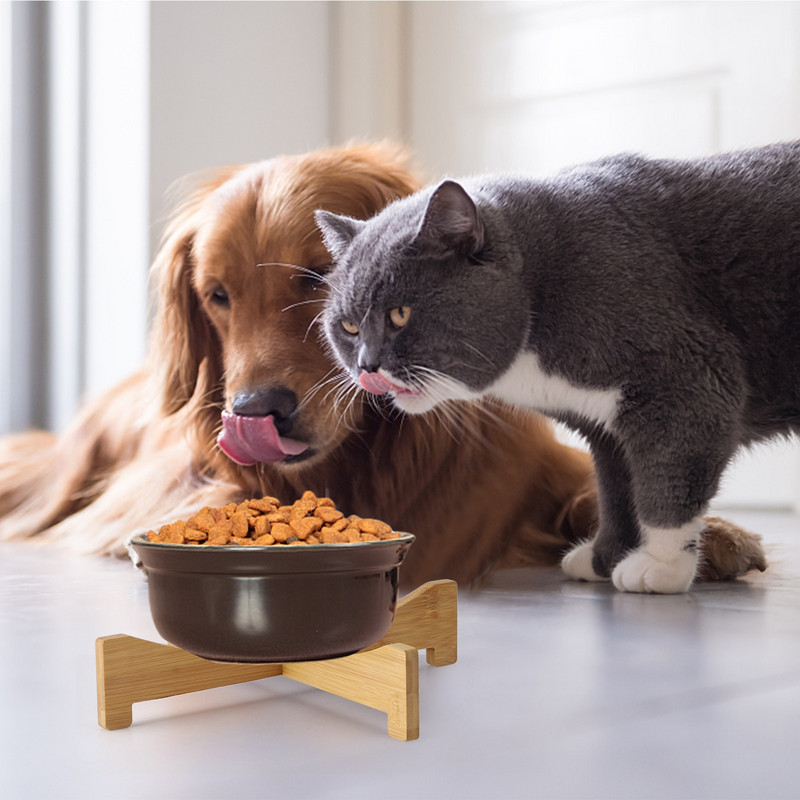 Tavă de ghiveci din lemn de bambus în formă de cruce multifuncțională Suport portabil pentru flori Suport pentru ghiveci pentru plante Raft pentru ghiveci Suport pentru plante