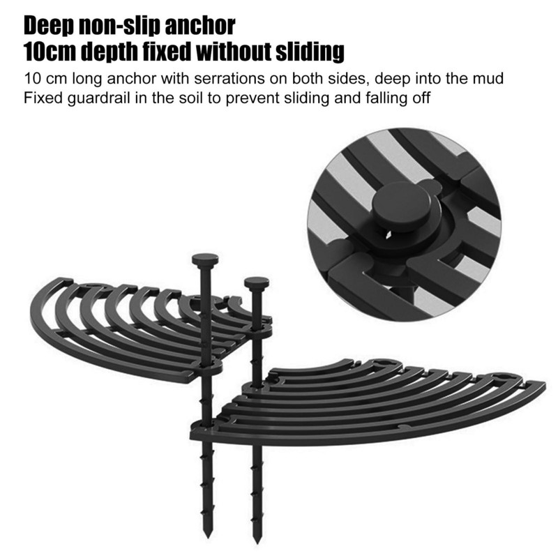 Augalų vazono tinklelis Augalų vazono tinklelis dirvožemio apsaugos dangtis Daugkartinio naudojimo augalų vazono dirvožemio apsauga kambariniams augalams kačių šunų kasimo kamštis juodas