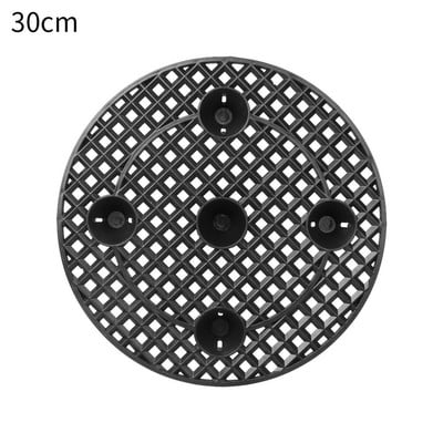 Protector de podea pentru terasă, pentru a preveni putregaiul și deteriorarea la nivelul plantei, ghiveci, lift, suporturi pentru plante, ghiveci, farfurii, tavă pentru ghiveci
