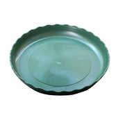 1db Virágcserép tálca 12-36cm Csipkevarró ültetőgépek Csészealj alj Csepp növény Virágcserép tálcák Beltéri kültéri Otthoni Kerti kellékek