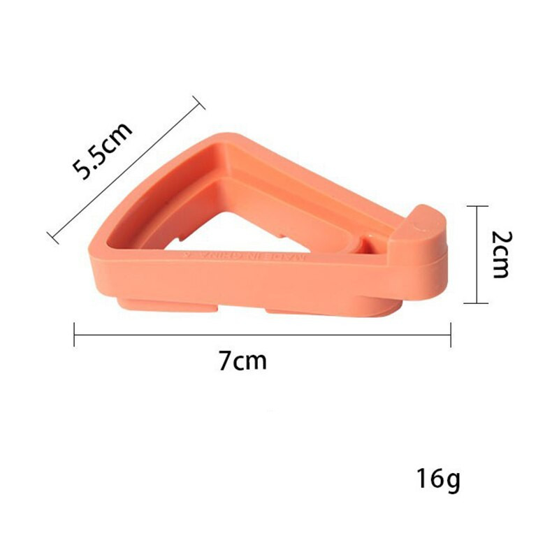Cserepes lábak láthatatlan virágcserép-emelők Kertészeti Növénykonténer Cserepes növényállvány beltéri kültéri FPinghez
