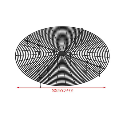 Augalų vazono tinklelis Augalų tinklelis Gėlių vazono dangtis Vidinis Lauko Daugkartinis augalų vazono tinklelio dangtis Įvairūs dydžiai Šunys Katės Kasimo Kamštis
