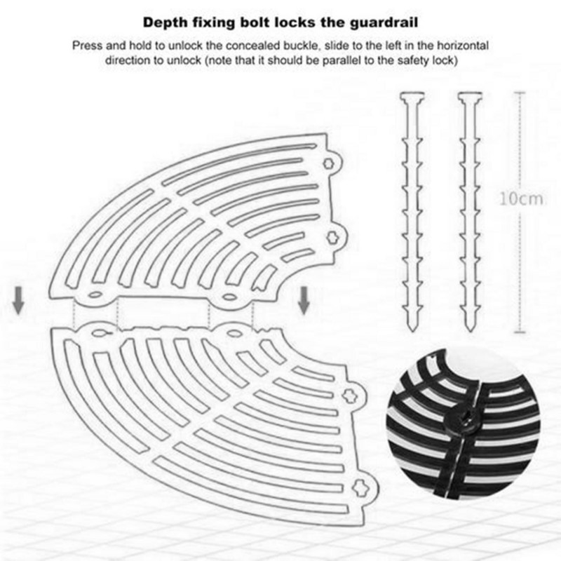 Augalų vazono tinklelis Augalų tinklelis Gėlių vazono dangtis Vidinis Lauko Daugkartinis augalų vazono tinklelio dangtis Įvairūs dydžiai Šunys Katės Kasimo Kamštis
