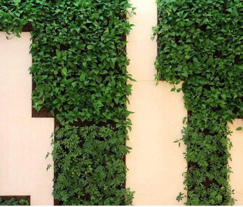 Kišeniniai pakabinami sodinimo krepšiai Sodo gėlės Auginkite vazonines daržoves Namų sodo įrankis