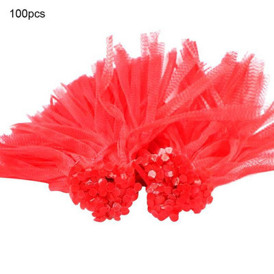 100 buc. Pungă de protecție pentru pepene verde pentru creșterea pepenilor verde