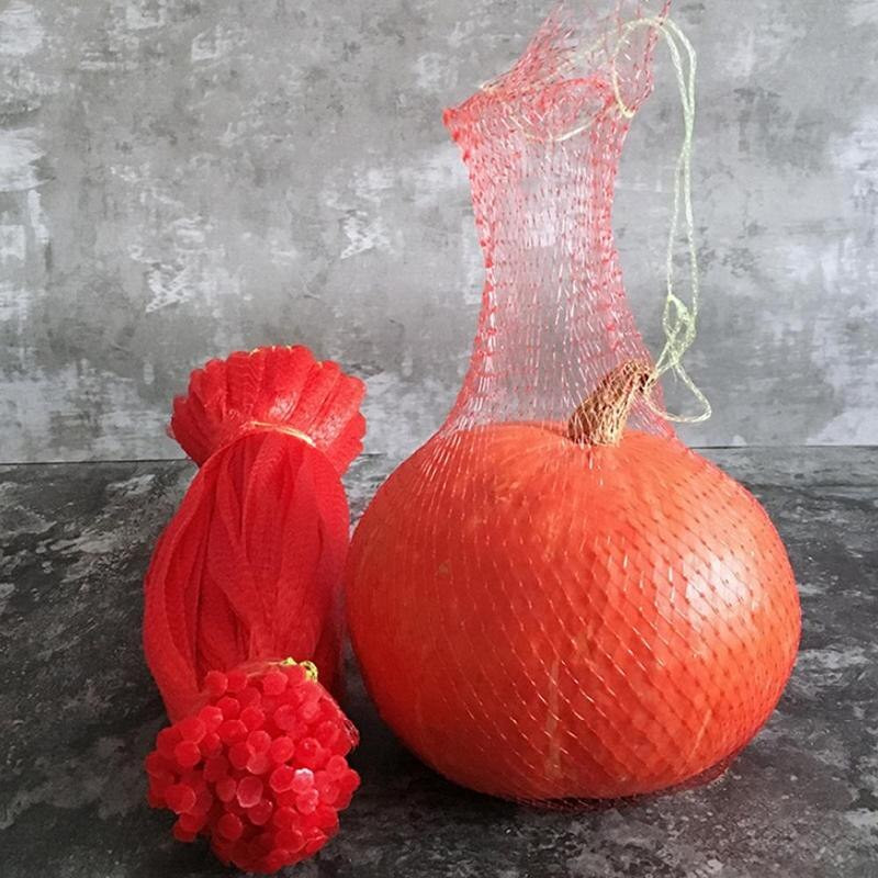 100 buc. Pungă de protecție pentru pepene verde pentru creșterea pepenilor verde