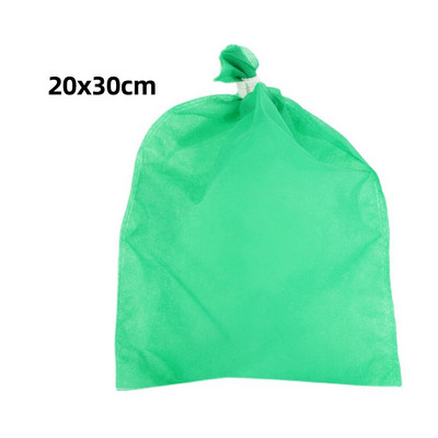 50-200 vnt Vaisių apsaugos maišelis Vynuogių obuolių Neaustinis, kvėpuojantis vandeniui atsparus kišeninis sodas, atsparus vabzdžiams ir paukščiams.