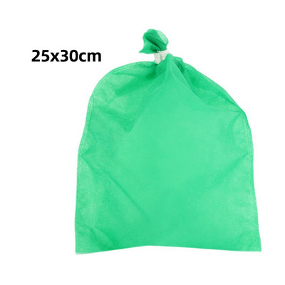 50-200 vnt Vaisių apsaugos maišelis Vynuogių obuolių Neaustinis, kvėpuojantis vandeniui atsparus kišeninis sodas, atsparus vabzdžiams ir paukščiams.