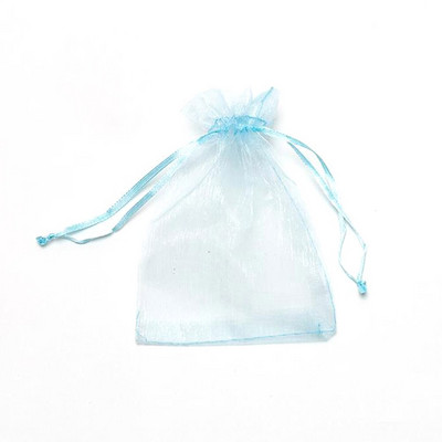 50-100 бр. Гроздови торби Градинска чанта за отглеждане на саксии Мрежена торба против птици Мрежеста торба за защита на зеленчуци и плодове Градински аксесоари