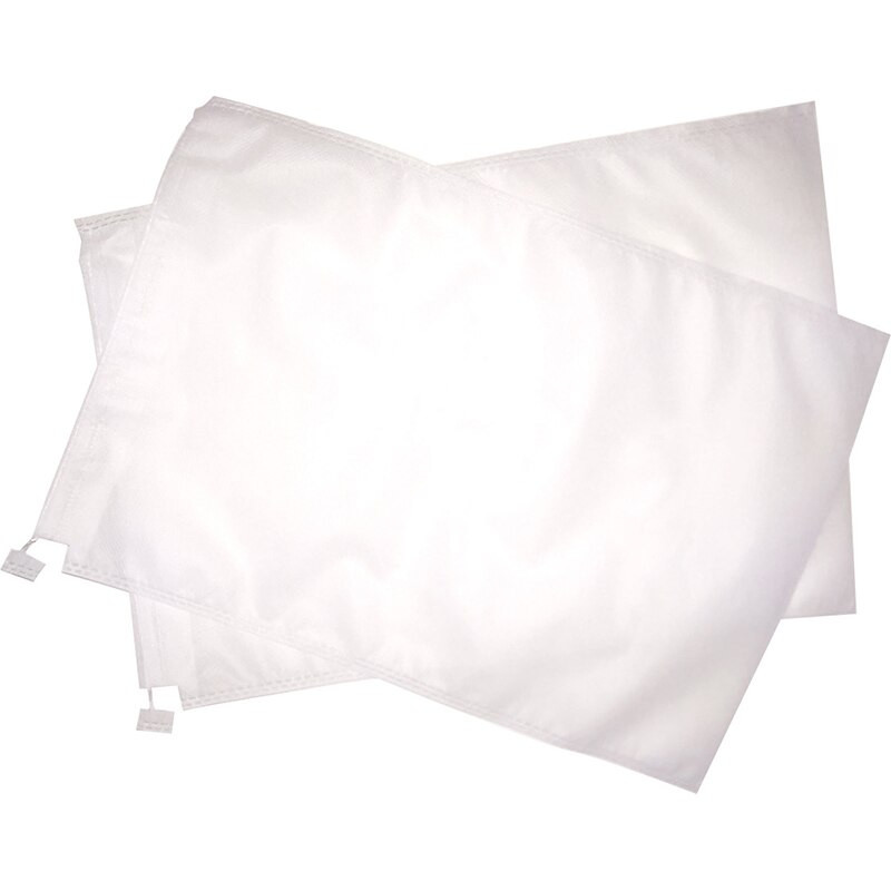 50 DB Gyümölcstermesztő táskák Madarak húzózsinóros szőlővédő zsákok Kártevőirtó eszköz Növénytermesztést megakadályozó zsákok kerti szerszámok