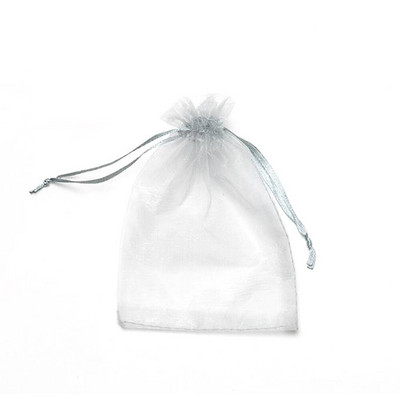 100 vnt. Sodo tinkliniai maišeliai Daržovės Vynuogės Obuoliai Vaisiai Apsauginis Krepšys Žemės ūkio kenkėjų kontrolės Anti-Bird tinklelio vynuogių maišeliai