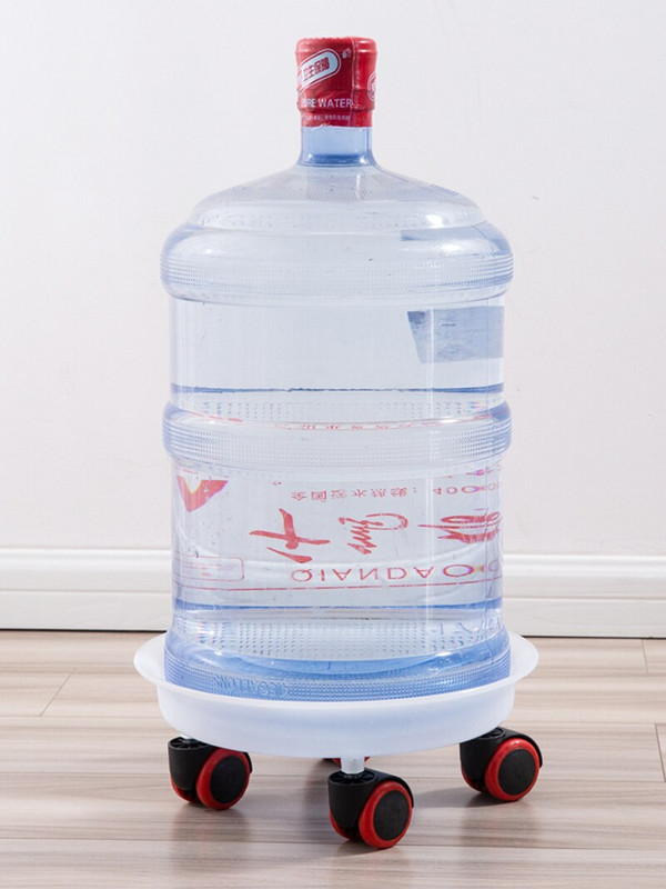 Farfurioare din plastic pentru plante Tavă pentru ghiveci de flori pentru plante/Mobil cu roată cu bază cu role Tavă din plastic pentru ghiveci rezistentă la scurgeri