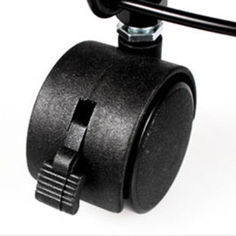 Fém mozgatható keréktartó kovácsoltvas fém alsó mozgatható polc kellékek fahordó virágokhoz, cserépben lévő gázüveg szállítóeszköz