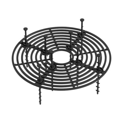 Rešetka za lonce za biljke Rešetka za lonce za biljke Poklopac za lonce za cvijeće Unutarnja vanjska Zaštita tla za lonce za višekratnu upotrebu Za sobne biljke Mačka Pas Kopanje