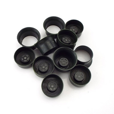 Saci de cultivare a icrelor de ciuperci Substrat de temperatură înaltă Pre-sigilabilă Accesorii de grădină pentru cultivare Plantare Instrument de saci din PVC