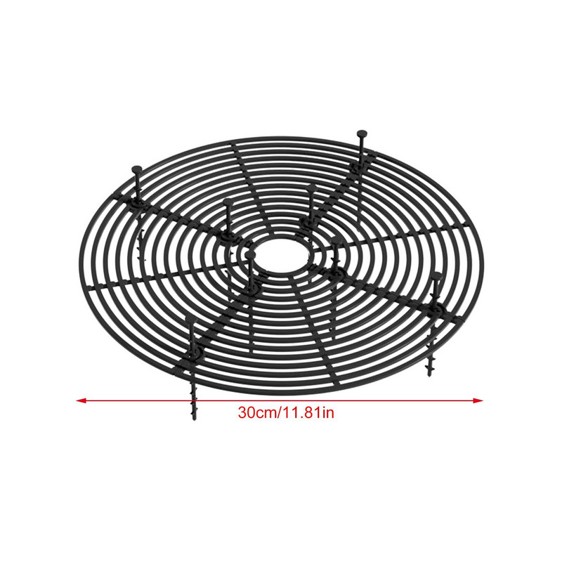 Augalų vazono tinklelis Gėlių vazono dirvožemio apsaugos dangtis Augalų vazono dirvožemio dangtis Augalų gėlių apsauga Katė Šuo Triušis Kasimo Kamštis Patalpoje